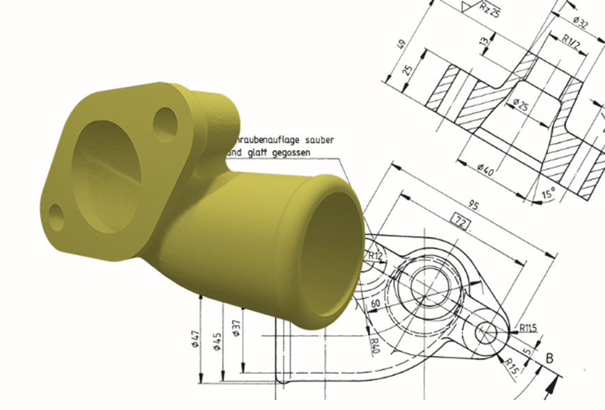 MAN Truck & Bus Leverages Replique's 3D Printing Platform for Efficient Spare Parts Manufacturing